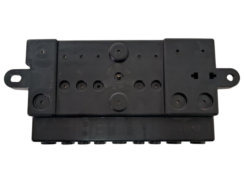 Caixa Fusivel Polo Bateria Range Rover Vogue Sport 3.0 2014 3