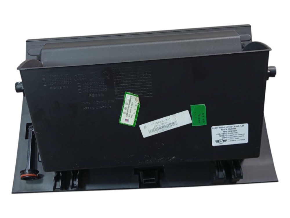 PORTA LUVAS CHERY TIGGO 5X TXS AUT 2020 6