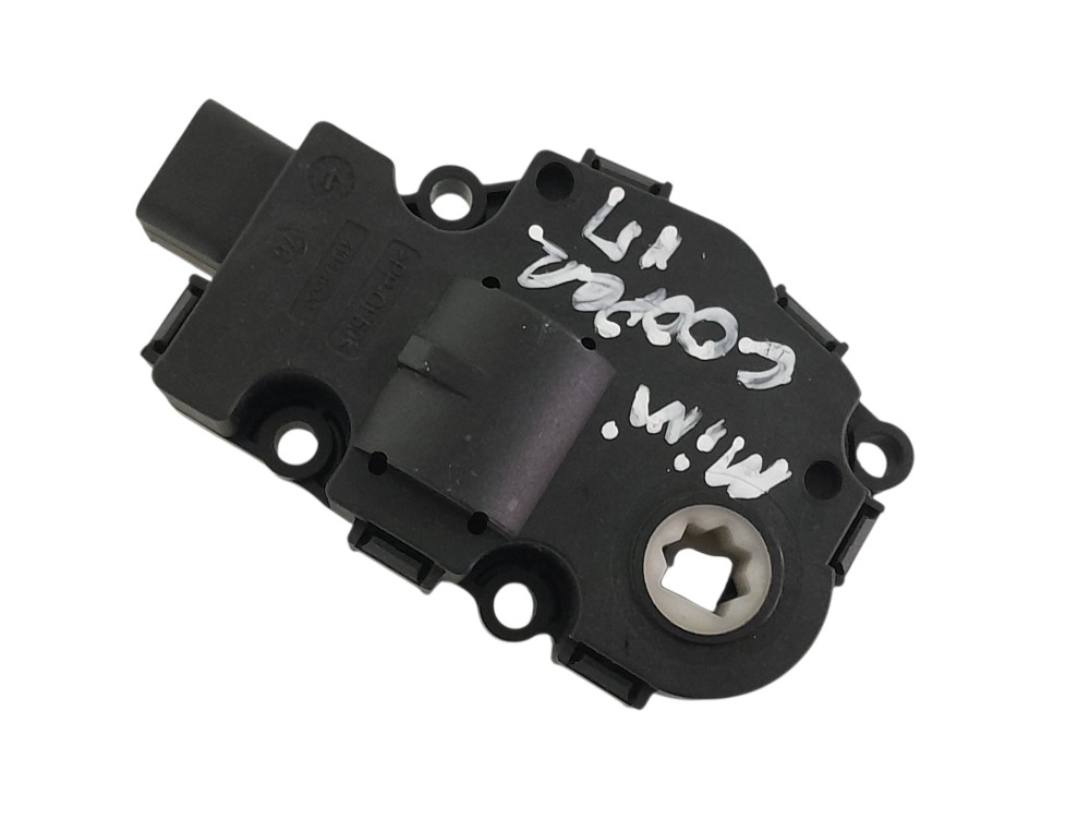 Motor Atuador Caixa Ar Interna Mini Cooper Countryman 2018 1