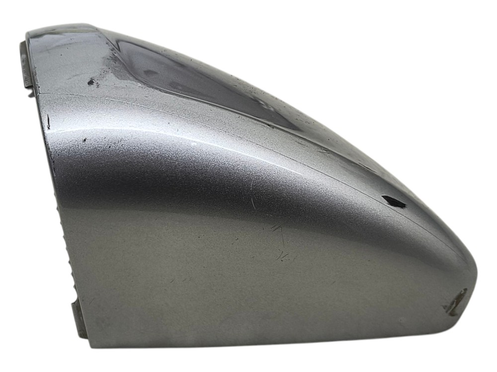 Capa Retrovisor Esquerdo Chevrolet Cruze Premier 2020 Cinza 3