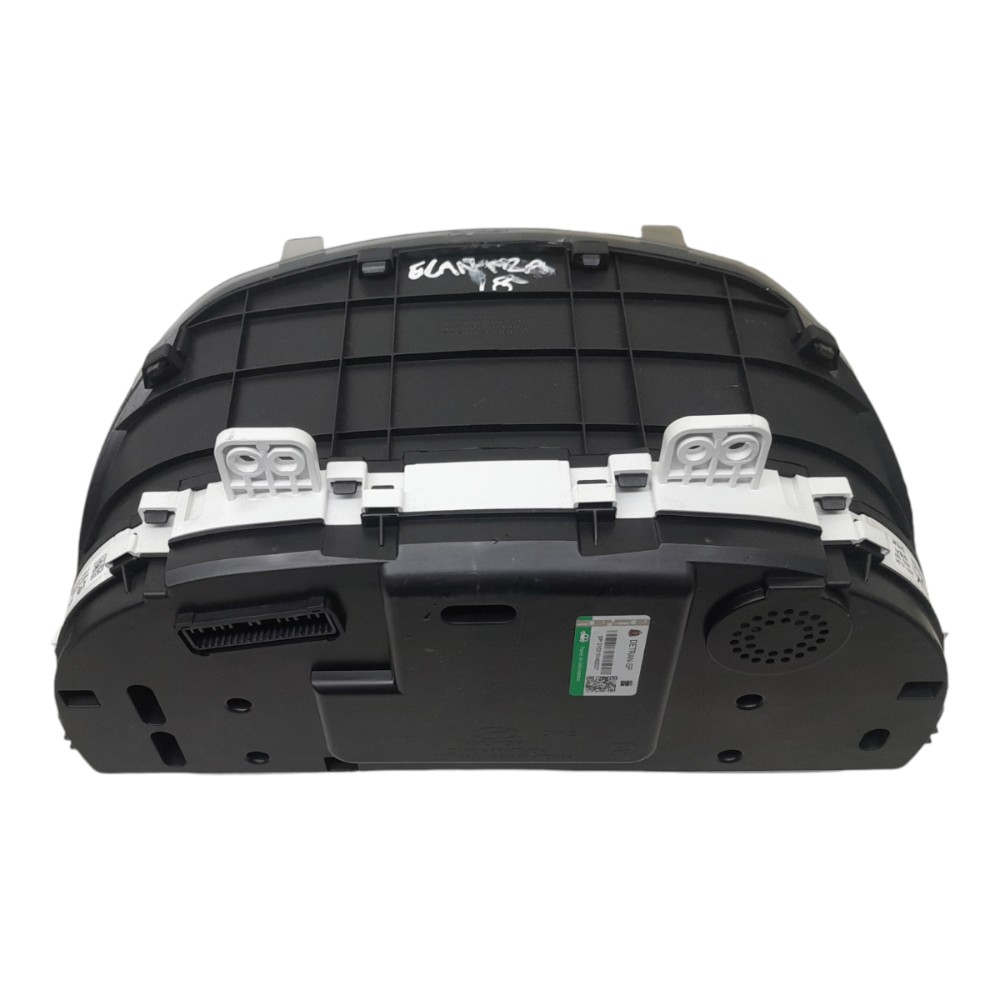 Kit Cold Modulo Injeção Hyundai Elantra 2.0 16v Aut 2018 3