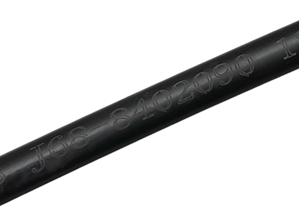 Cabo Acionador Capo Chery Tiggo 5x 1.5 16v Turbo Flex 2020 4