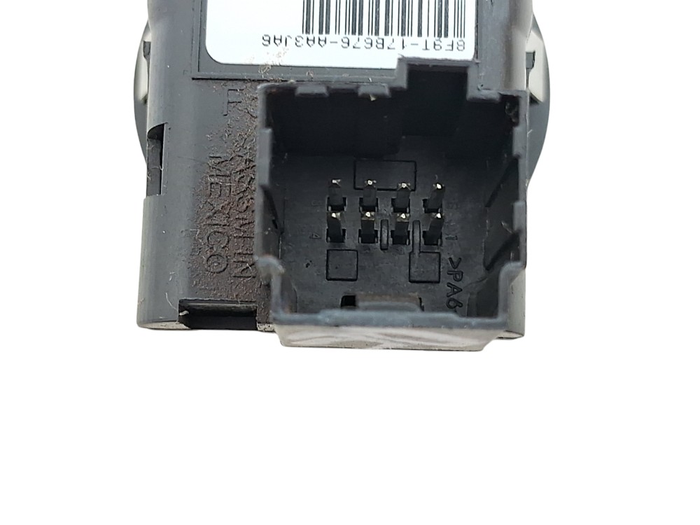 Botao Esquerdo Regulagem Retrovisor Ford Edge 2013 7