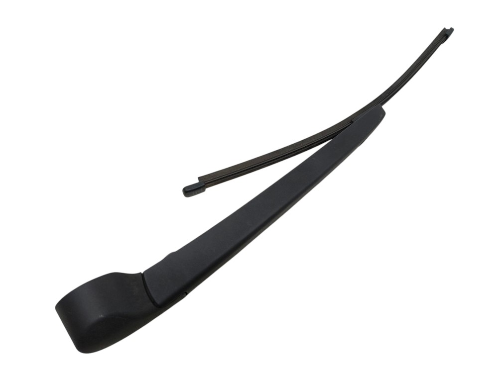 Braço Limpador Traseiro Volkswagen Nivus Highline Tsi 2021
