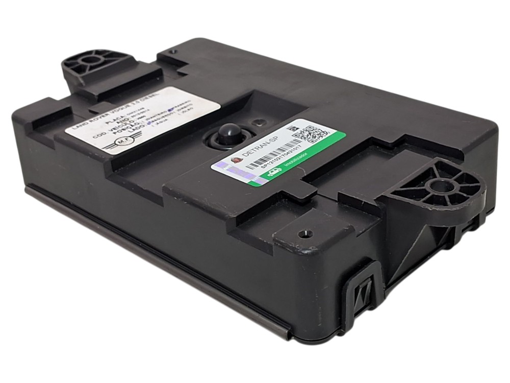 Modulo Central Keyless Range Rover Vogue 2014 4