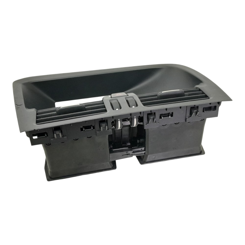 Moldura Central Painel Difusor Ar Volvo Xc60 T6 3.0 6cc 2011 5
