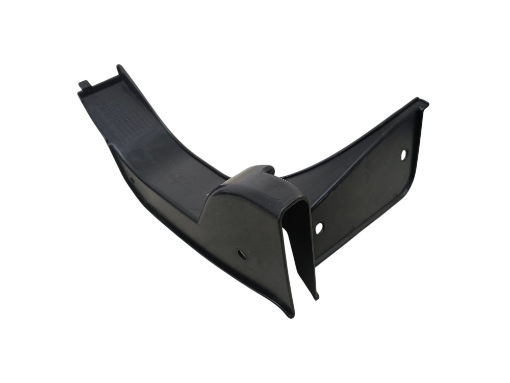 Suporte Parachoque Traseiro Dir Mitsubishi Outlander 2011