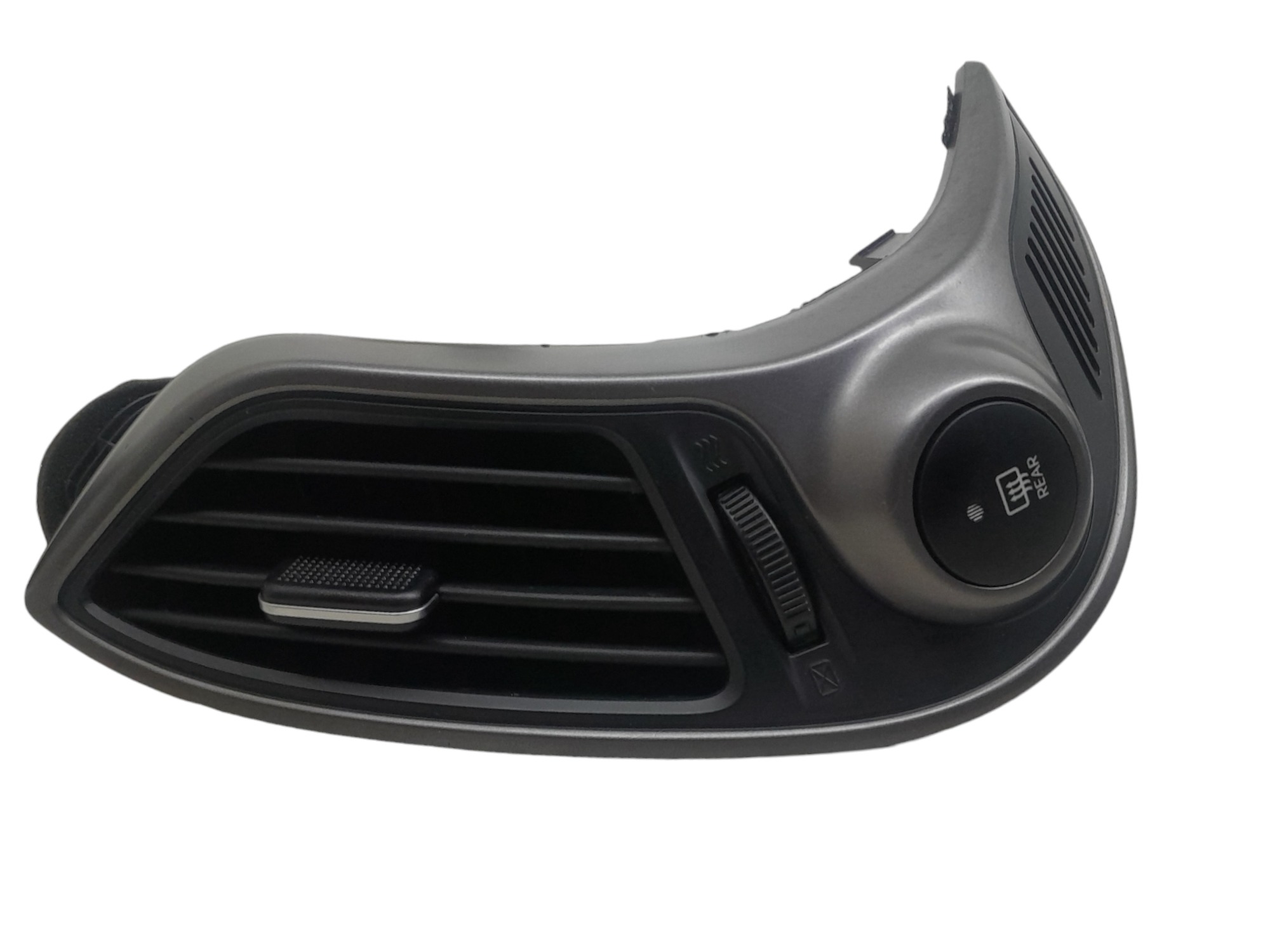 Disufor Ar Central Direito Hyundai Ix35 2018