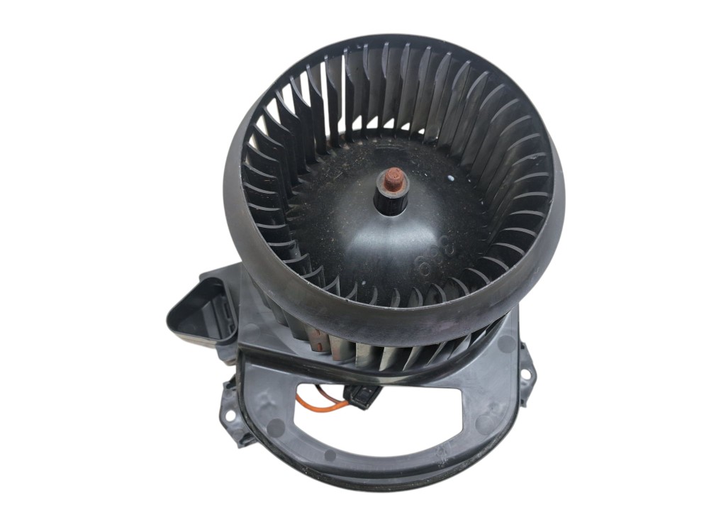 Eletroventilador Caixa Ar Mercedes A200 2014