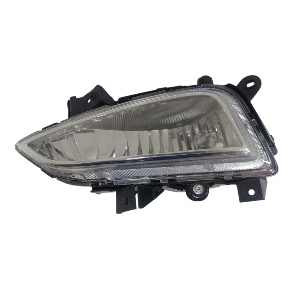 Farol Milha Esquerda Hyundai Ix35 Gl 2.0 Flex Aut 2019 2
