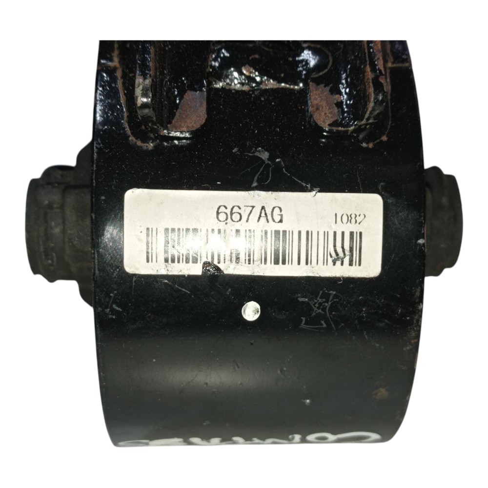 COXIM CÂMBIO SUPERIOR JEEP COMPASS SPORT 2.0 16V AUT 2012 3