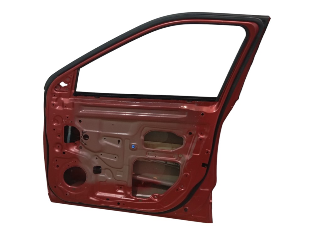 PORTA DIANTEIRA DIREITA NISSAN KICKS SV 1.6 AUT 2018 7