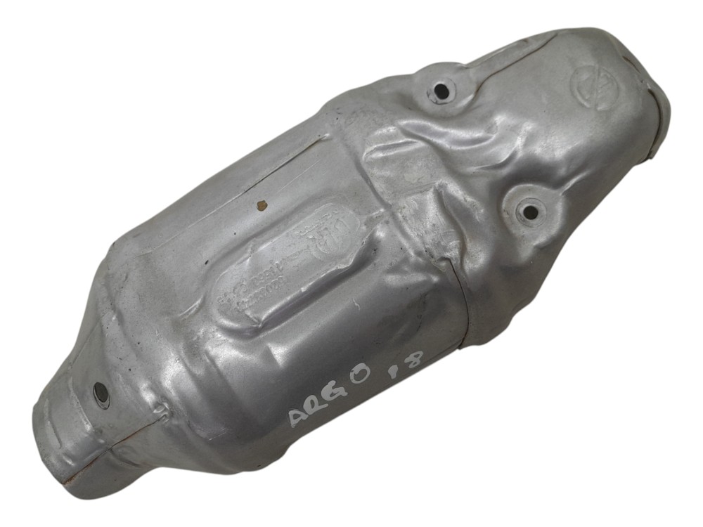 Defletor Catalisador Fiat Argo Drive 1.0 3cc Flex 2018