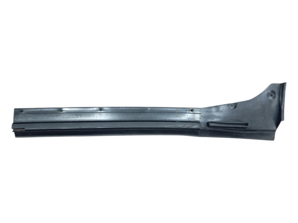 PORRACHA VEDAÇÃO PORTA TRASEIRA ESQUERDA CHERY TIGGO 5X 2020 3