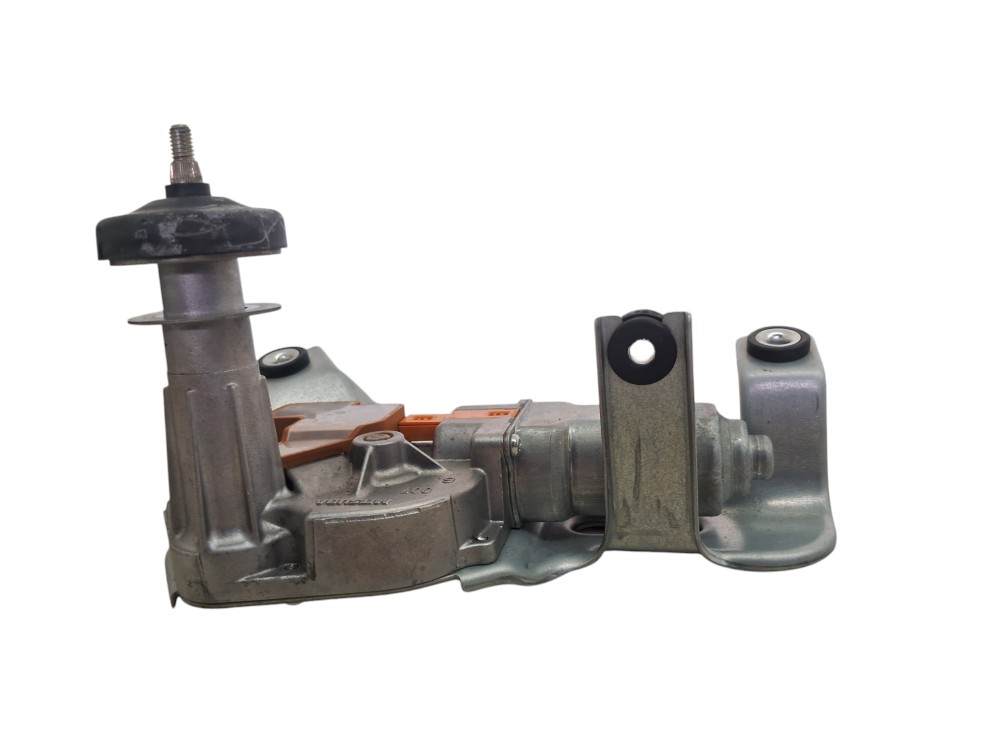 Maquina Limpador Traseiro Honda Crv Lx 2011 4