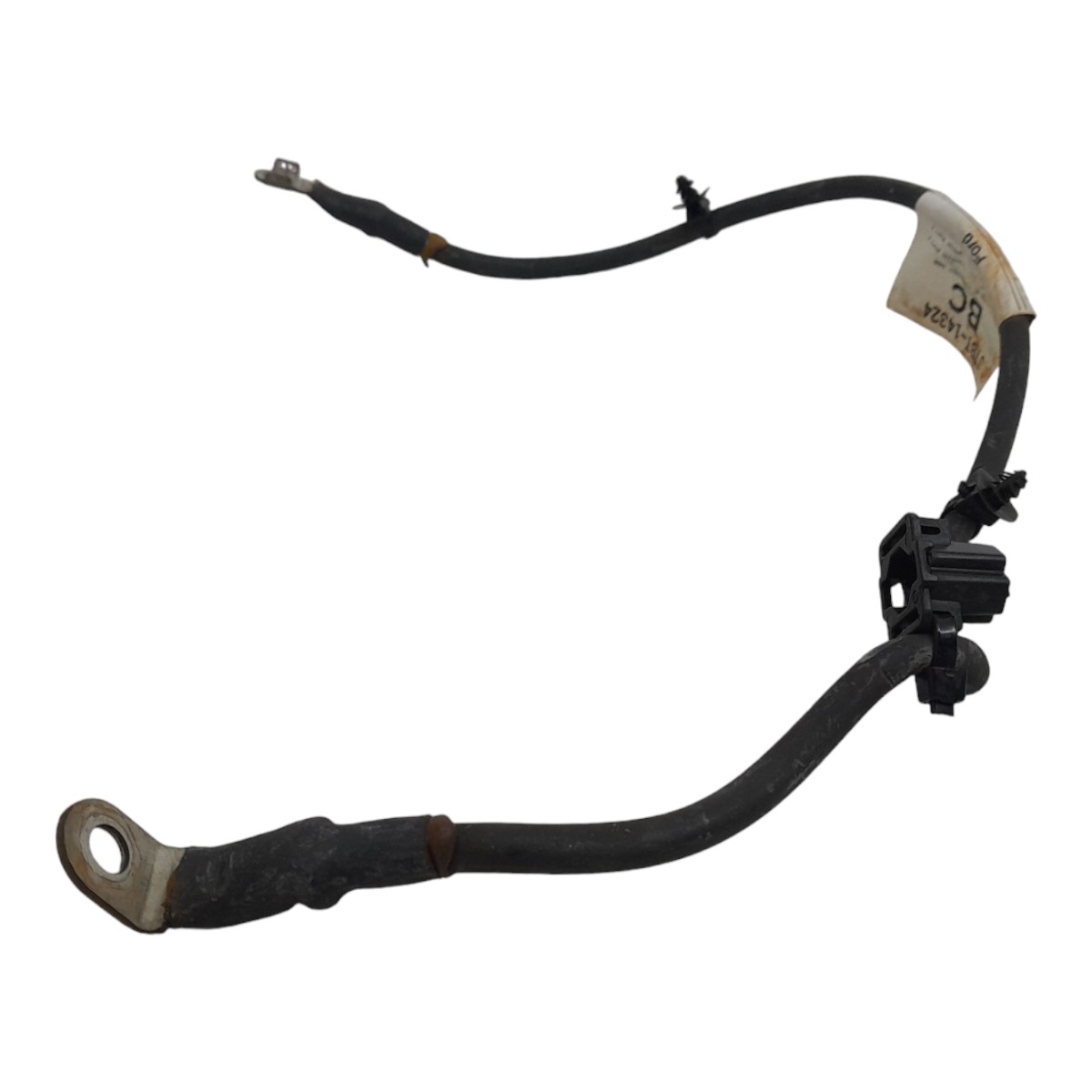 Cabo Negativo Bateria Ford Ka 1.5 3cc Flex Aut 2020 2
