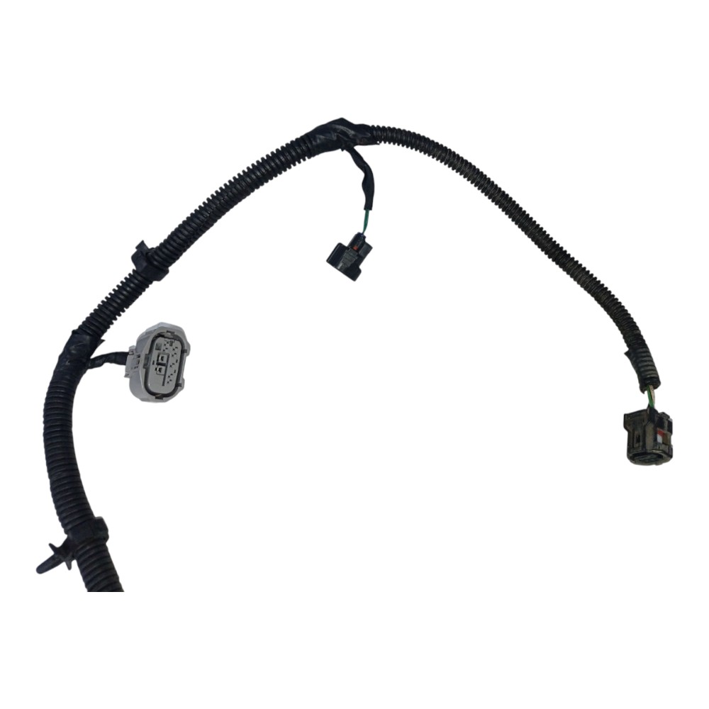 Chicote Cambio Caixa Marcha Fiat Strada 1.3 8v Flex Aut 2024 4