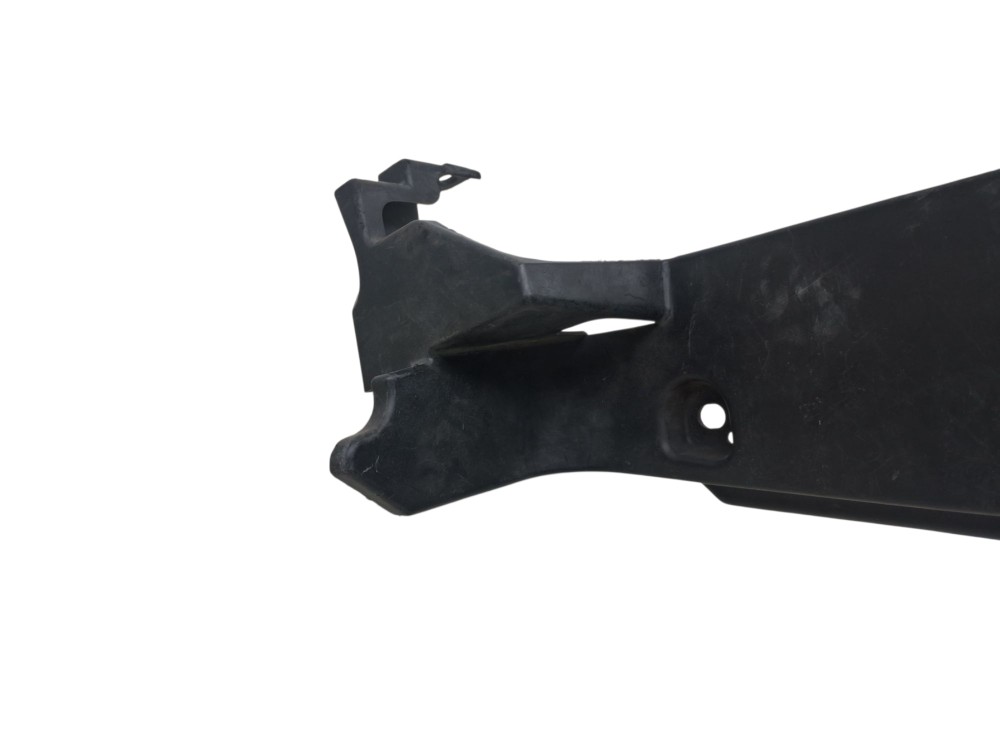 Defletor Inferior Radiador Honda City 2014 4