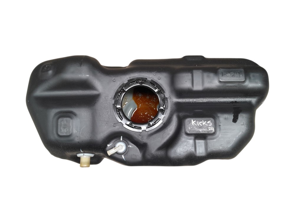 Tanque Combustivel Nissan Kicks 1.6 16v Flex 2024