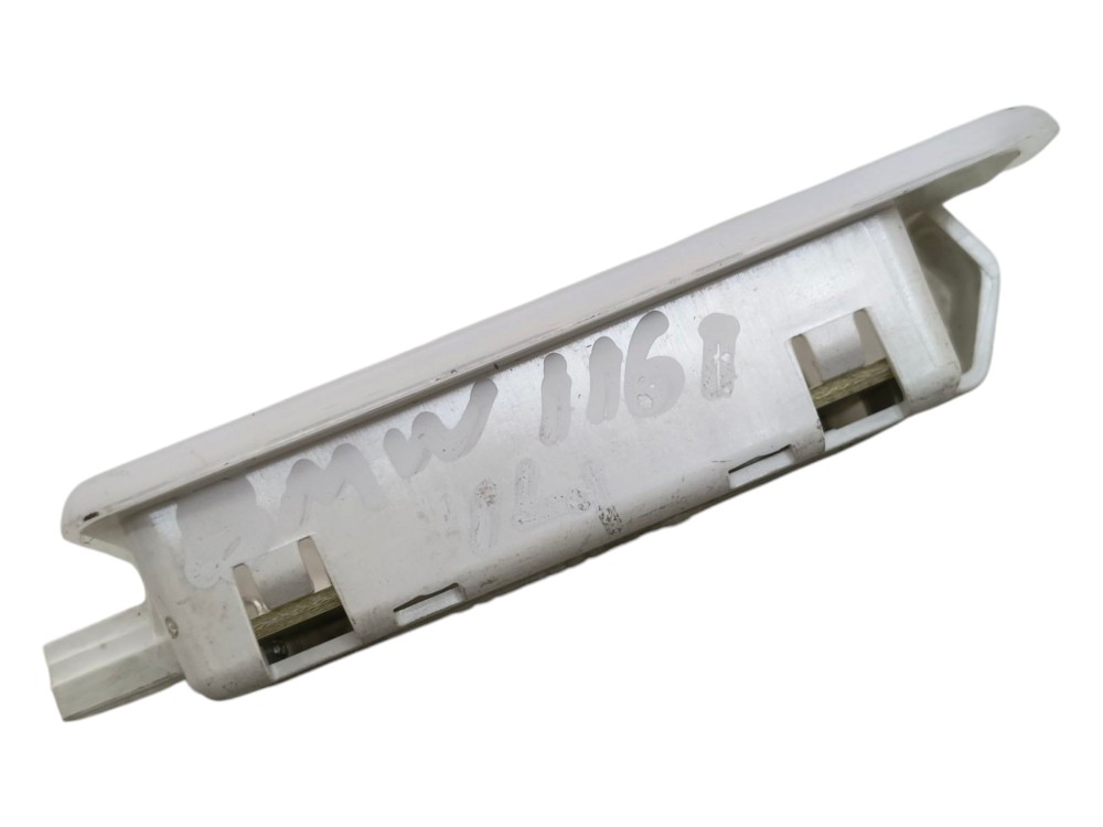 Luz Cortesia Porta Malas Bmw 116i N13 2014 2