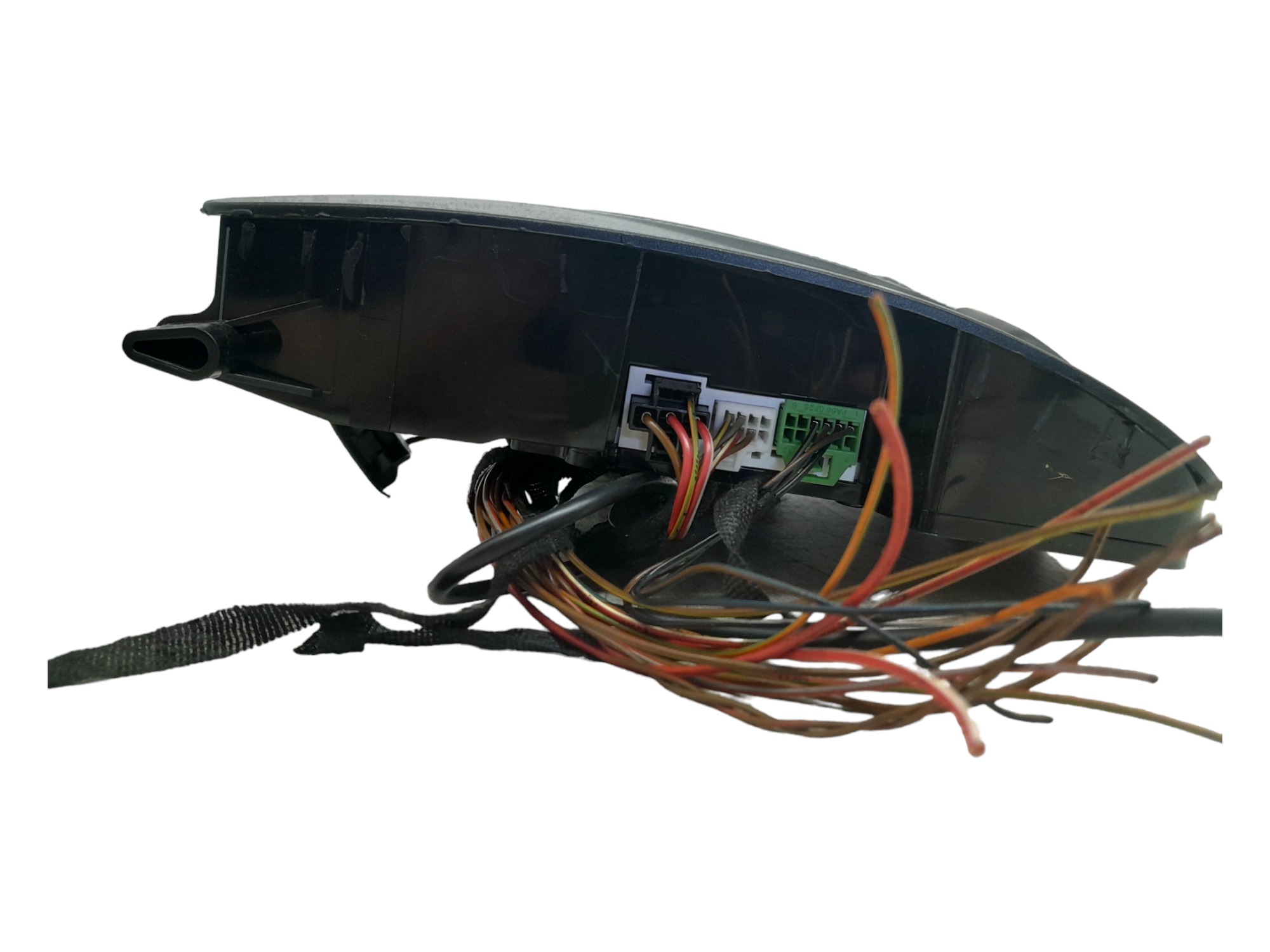 Luz De Teto Mercedes A200 2017 3