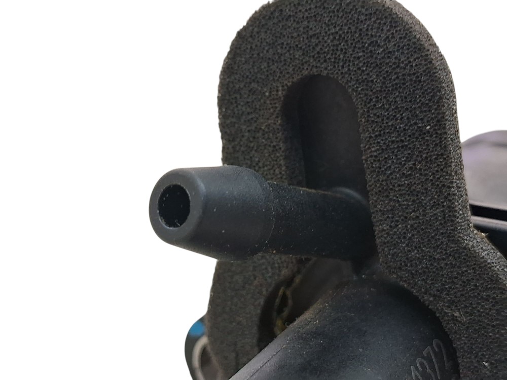 Atuador Pedal Embreagem Volkswagen Gol G7 1.0 3cc 2023 5