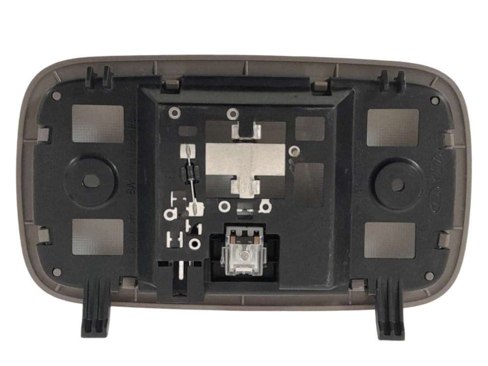 Luz Teto Cortesia Hyundai Ix35 2013 2