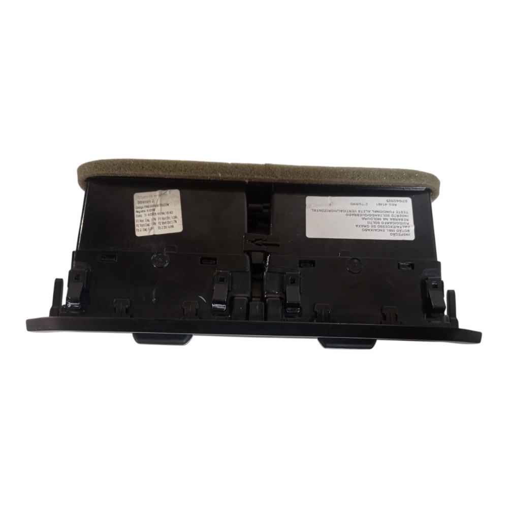 Difusor Ar Central Volkswagen Polo Sense 1.0 Aut 2026 2