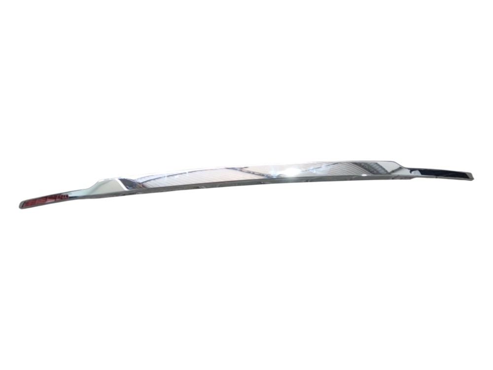 Friso Cromado Tampa Traseira Chery Tiggo 5x 2020 1