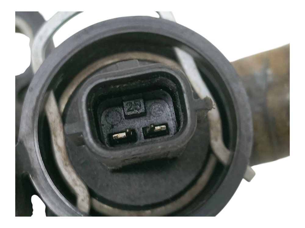 Carcaça Valvula Sem Termostatica Renault Kwid 1.0 3cc 2020 7