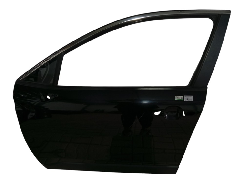 Porta Dianteira Esquerda Toyota Corolla Cross Híbrido 2024 Dianteira Esquerda 3