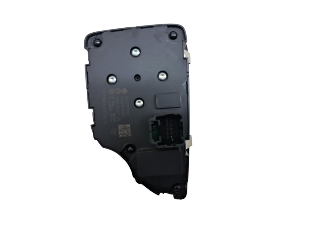 Botao Controle Tracao Jeep Compass Limited 2.0 4×4 2020 4