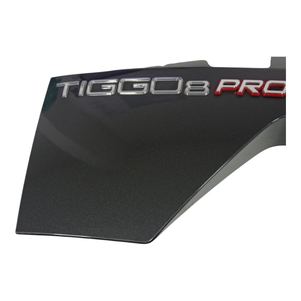 Moldura Tampa Traseira Chery Tiggo 8 Pro Tgdi 1.6 2025 4