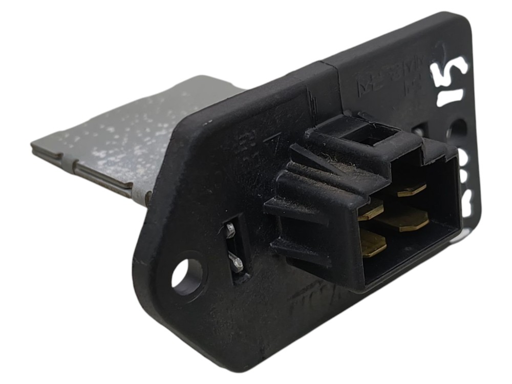 Resistencia Ar Condicionado Hyundai Ix35 2.0 16v 2016