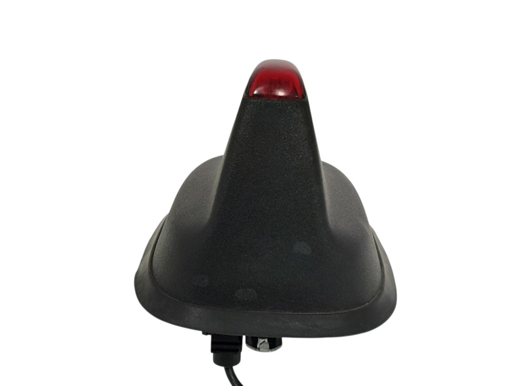 Antena Teto Mini Cooper Countryman 2018 Preto 1