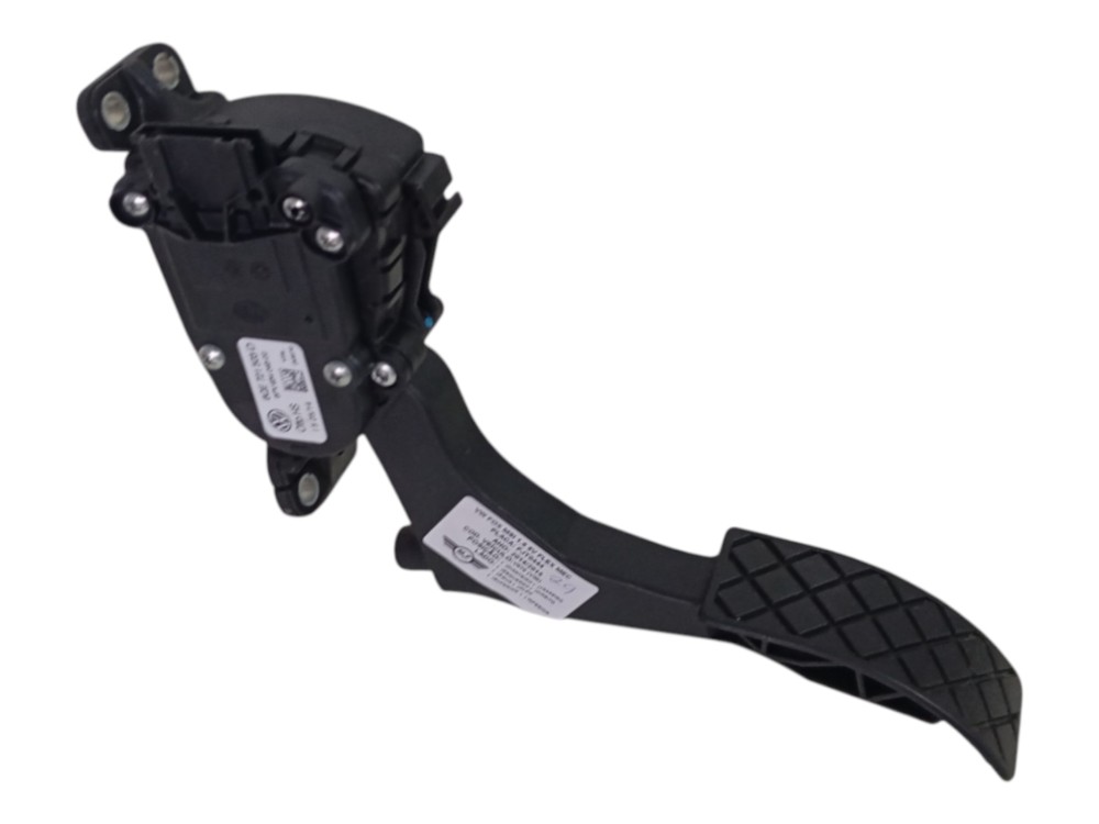 Pedal Acelerador Volkswagen Fox 1.6 Flex 2015 3