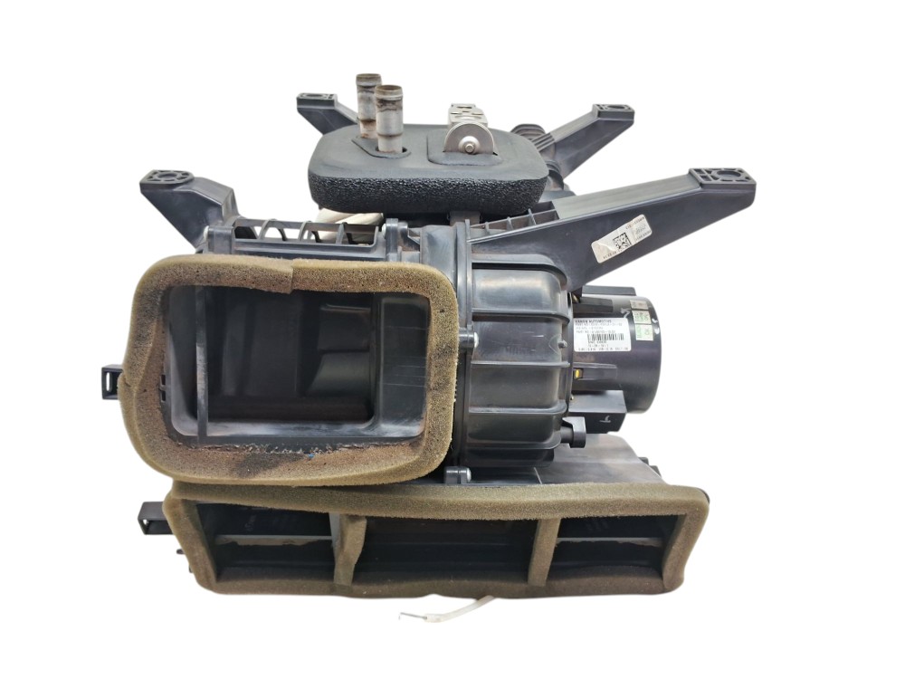 Caixa Evaporadora Ar Interna Renault Kwid 1.0 2020 4
