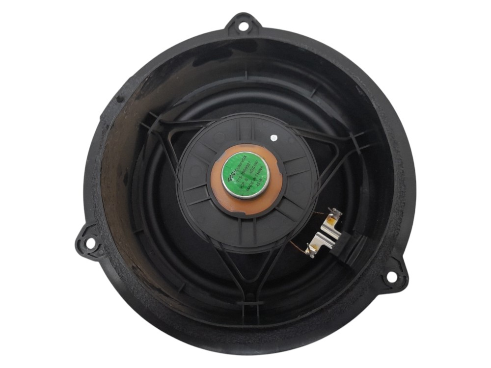 Alto Falante Porta Traseira Direita Chery Tiggo 7 2020 Preto Preto 2