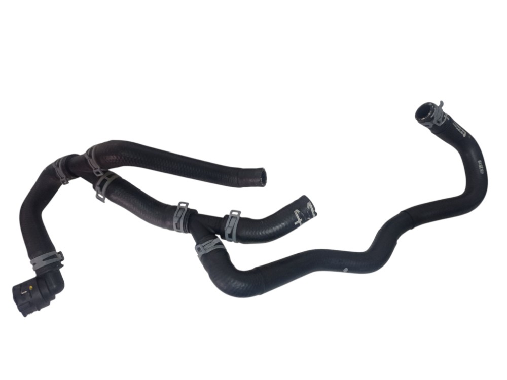 Mangueira Agua Motor Volkswagen Tcross 1.4 Turbo 2020