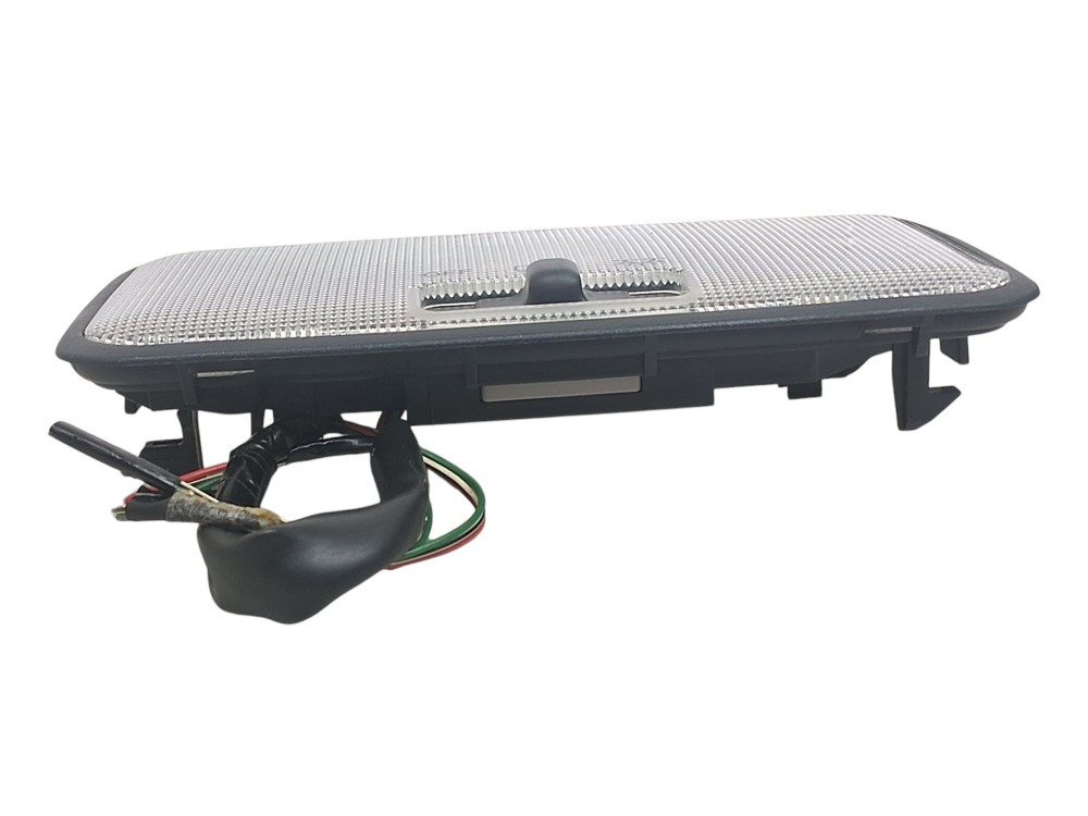 Luz Teto Cortesia Toyota Yaris Sedan 2018 4