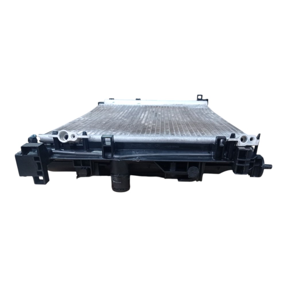 CONJUNTO RADIADOR NISSAN KICKS SV 1.6 FLEX AUT 2018 3