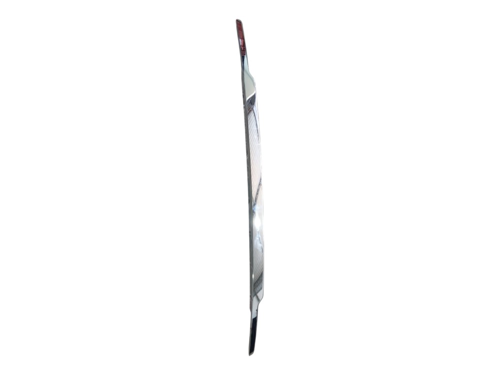 Friso Cromado Tampa Traseira Chery Tiggo 5x 2020 4