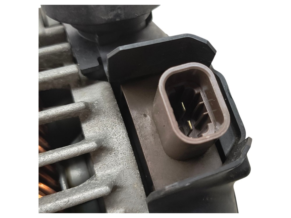 Alternador Chevrolet Cruze Premier 1.4 16v Turbo Flex 2020 6