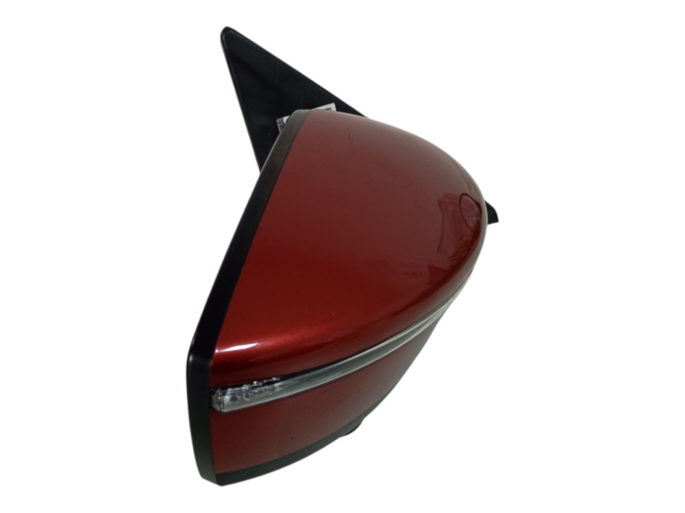Retrovisor Com Pisca E Câmera Direito Nissan Kicks Sl 2019 7