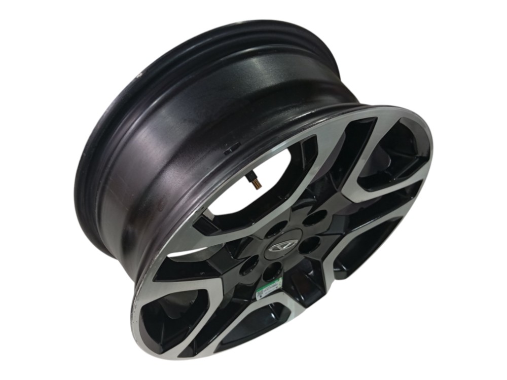 RODA ARO 16 CHERY TIGGO 3X PRO 1.0  2022 4