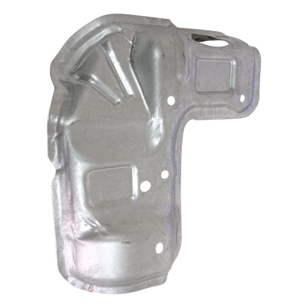 Defletor Calor Catalisador Volkswagen Polo Sense 1.0 2026 5