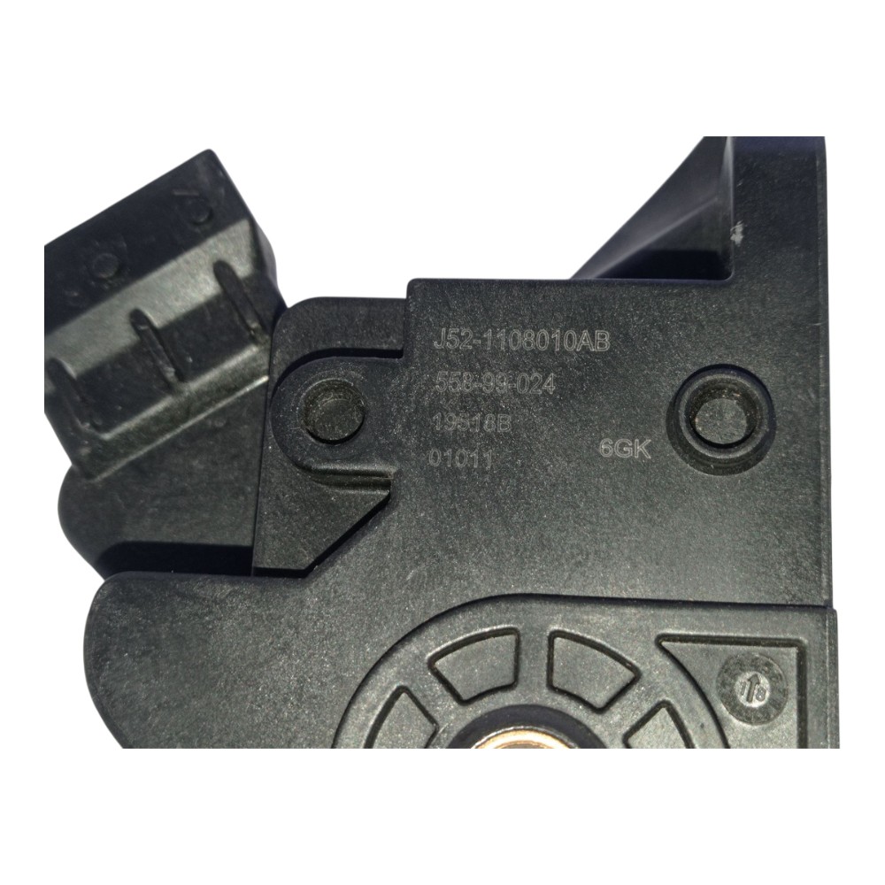 PEDAL ACELERADOR CHERY TIGGO 5X TXS FLEX AUT 2020 7