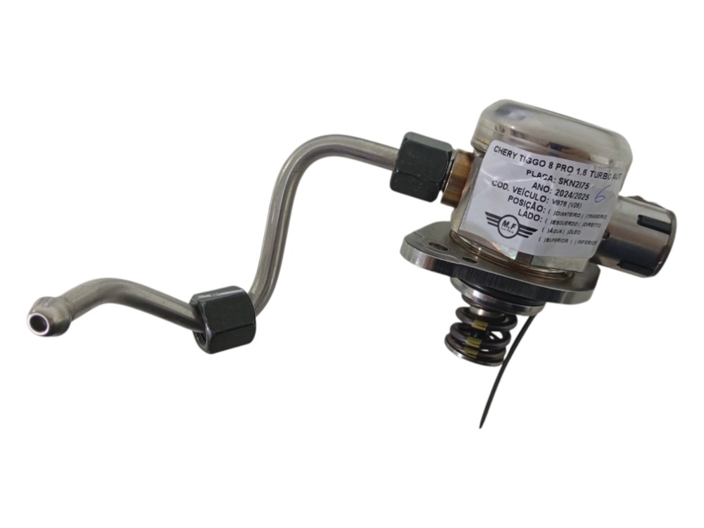 Bomba De Alta Chery Tiggo 8 Pro Tgdi 1.6 Turbo 2025 4