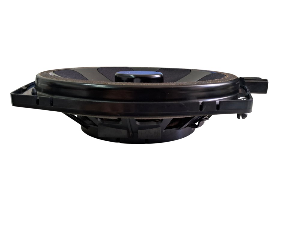 Alto Falante Porta Dianteira Esquerda Range Rover Vogue 2014 Preto 3