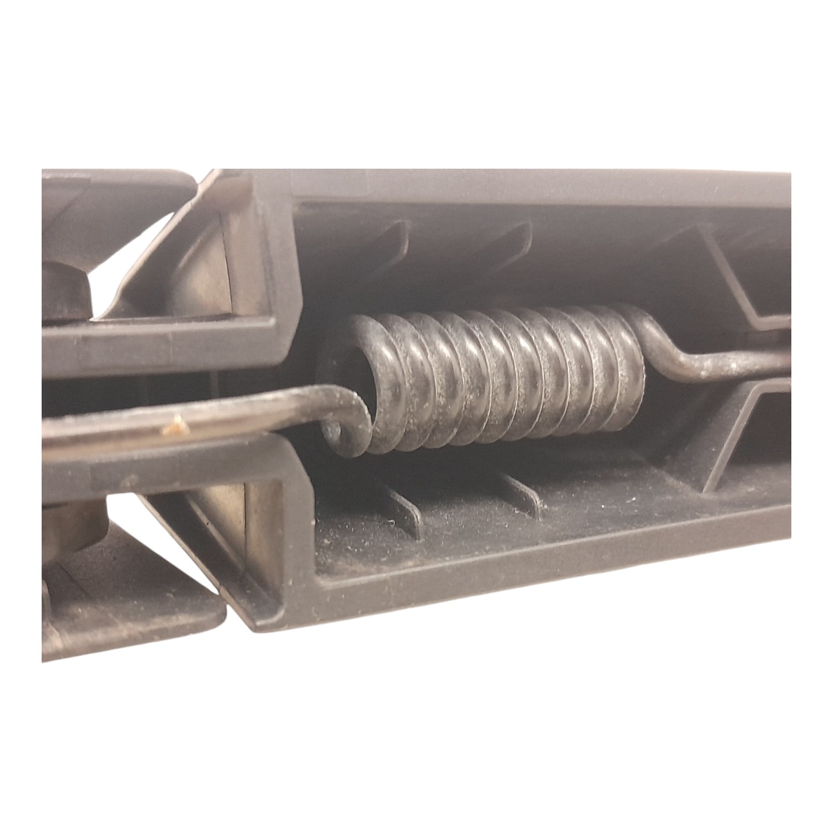 Braço Limpador Tampa Traseira Bmw X1 Sdrive20i Active 2020 4